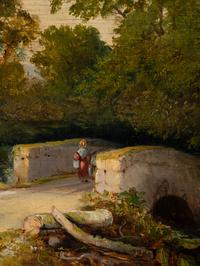 George Vincent (British, 1796-1831)
