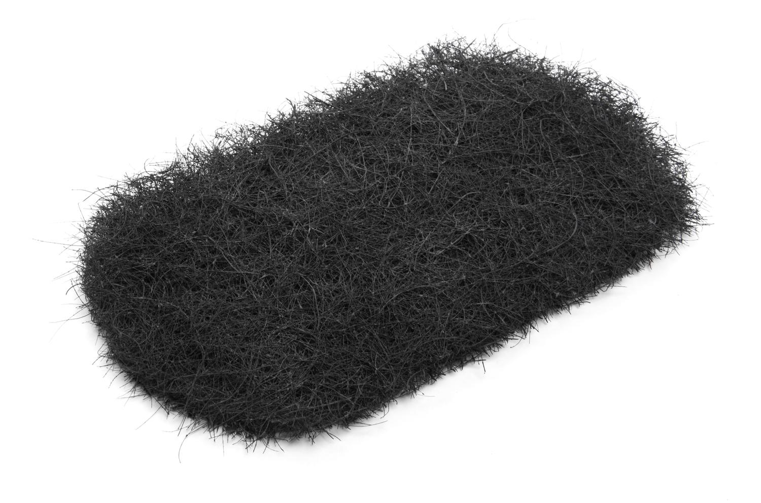 Richard Artschwager, (American, 1923-2013), Hair Blp, 1989