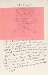 Twelve Works from Wild Raspberrie s , 1959