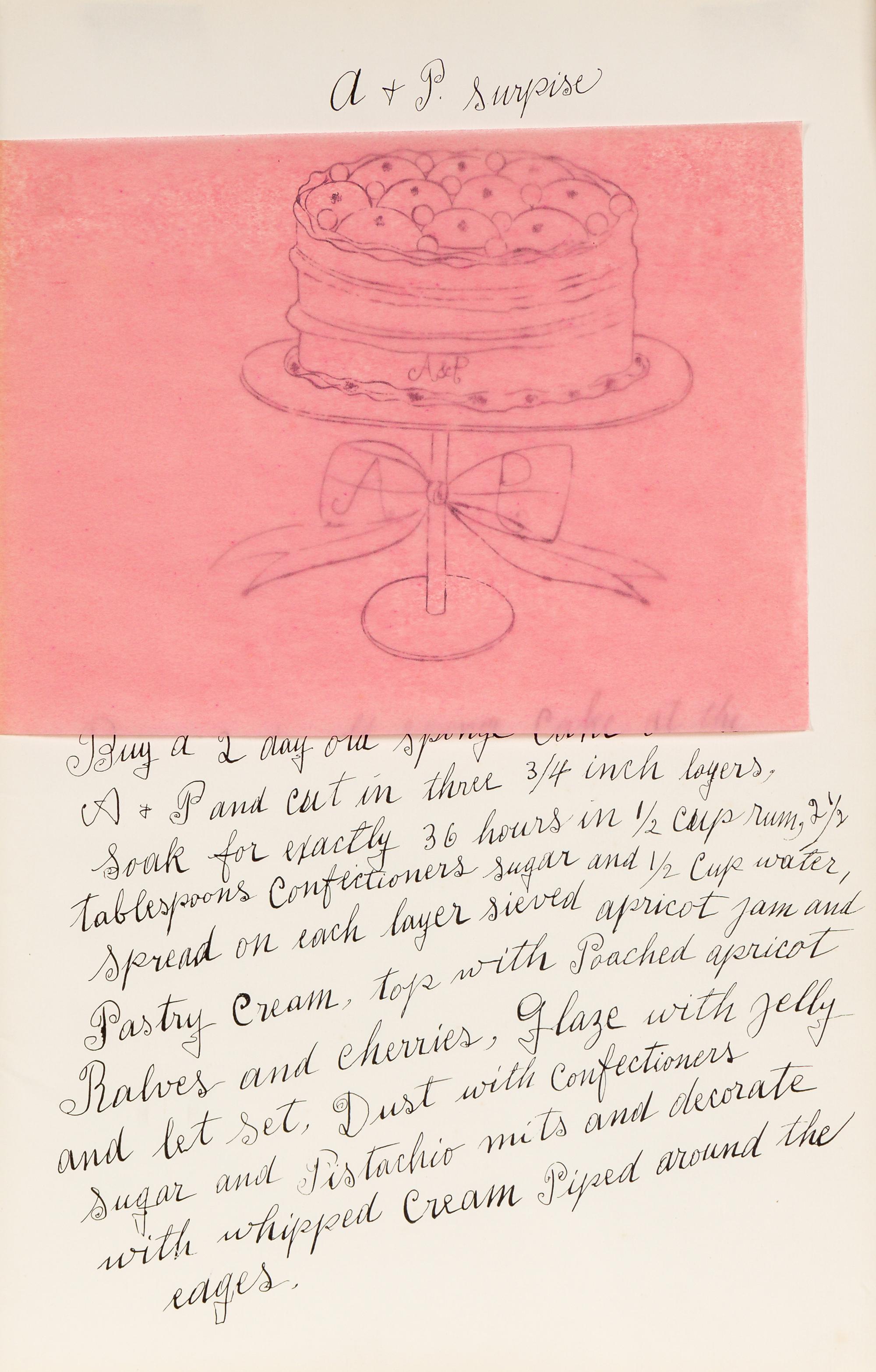 Twelve Works from Wild Raspberrie s , 1959