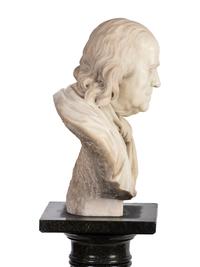 Possibly Giuseppe Ceracchi (Italian, 1751-1801), after Jean-Jacques Caffieri (French, 1725-1792)