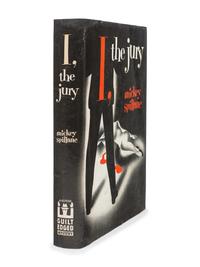 [LITERATURE IN FILM]. A group of 4 FIRST EDITIONS, comprising: