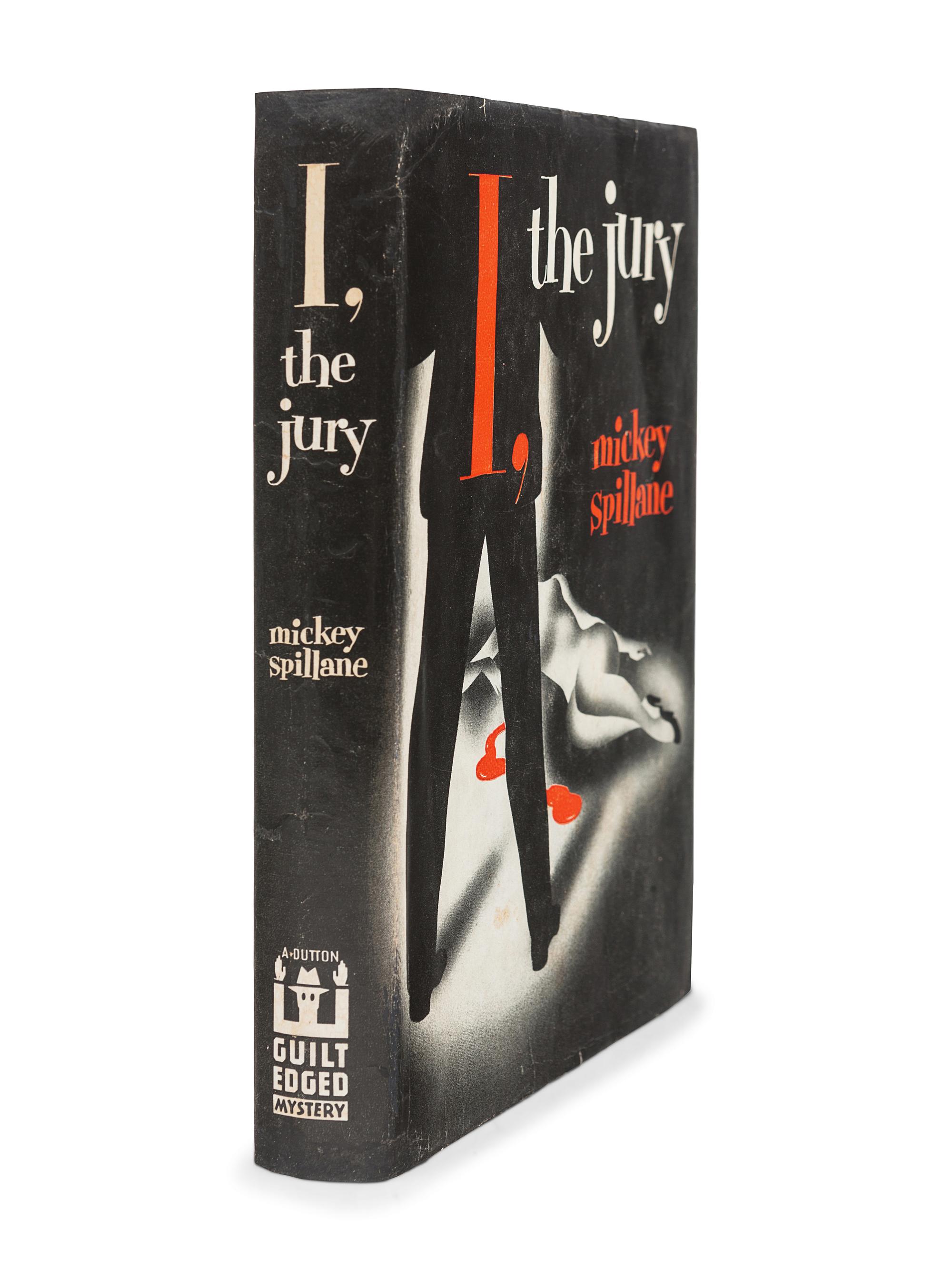 [LITERATURE IN FILM]. A group of 4 FIRST EDITIONS, comprising: