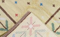 Pile Rug