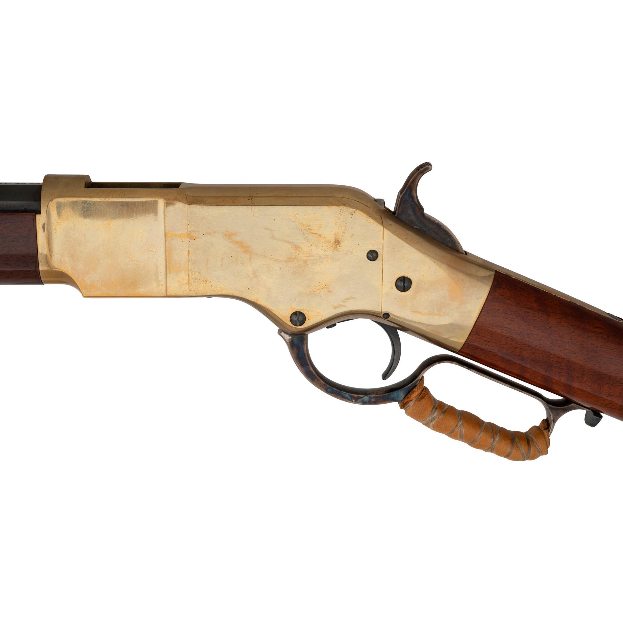 * Stoeger Imported Uberti Reproduction Winchester Model 1866 Rifle