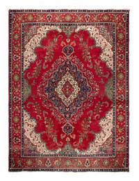 An Indian Wool Rug