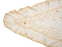 Eleven Articles of Antique Lace