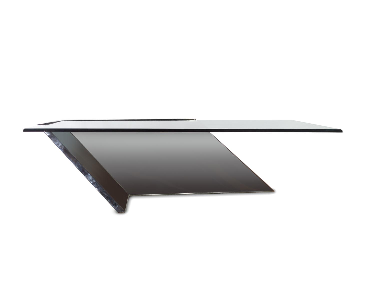 'SMT' Coffee Table Brueton, USA