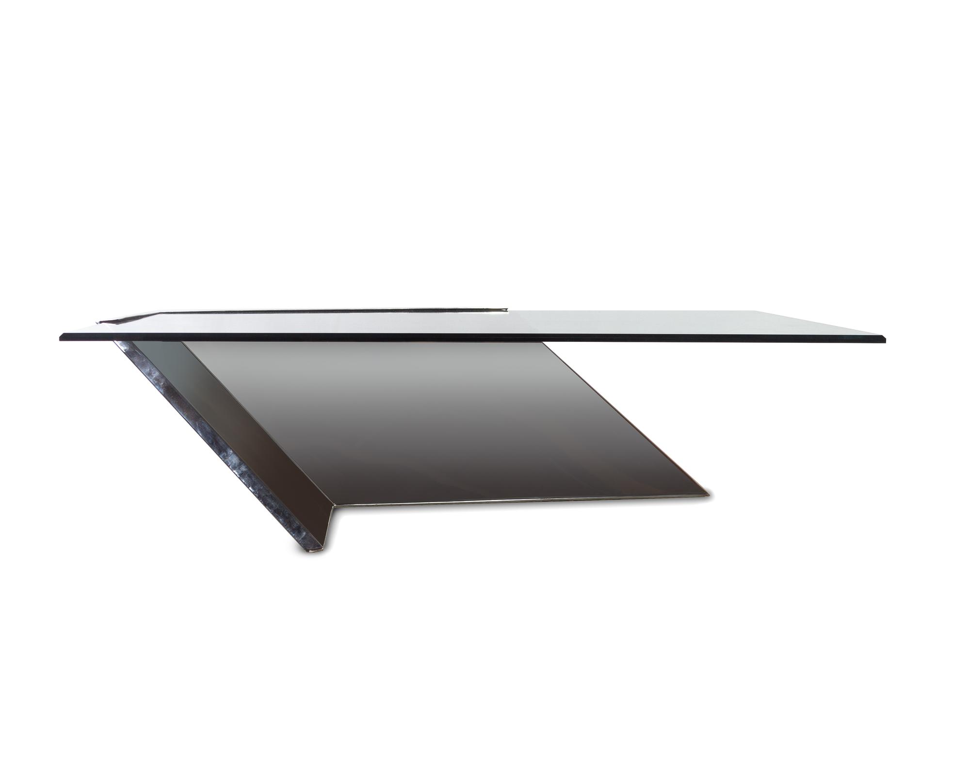 'SMT' Coffee Table Brueton, USA