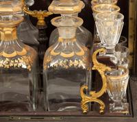 A Napoleon III Cave à Liqueur
