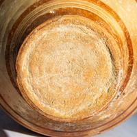 A Minoan Terracotta Amphoroid Krater