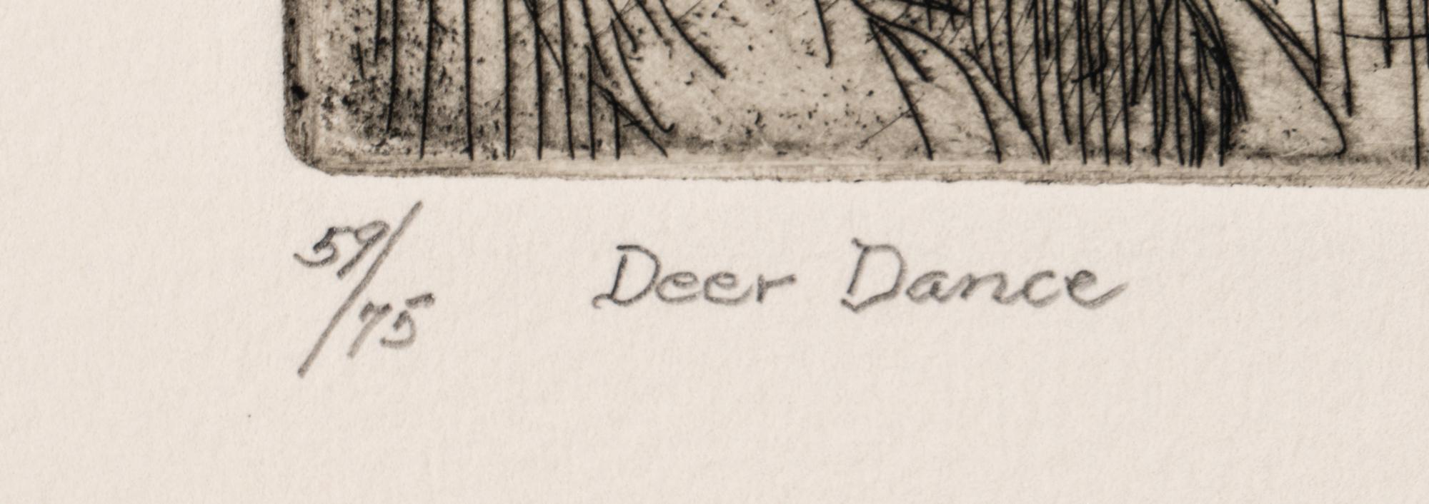Deer Dance