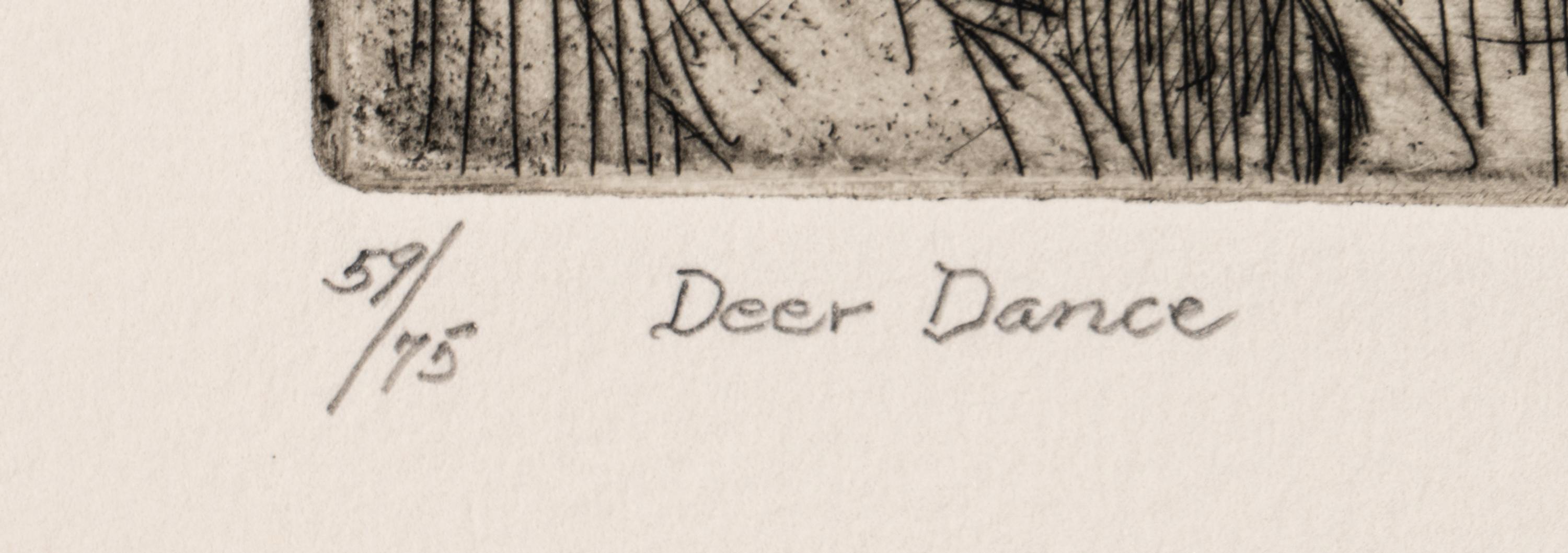 Deer Dance