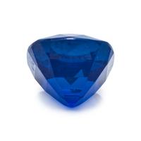 LOOSE 2.89 CARAT CUSHION CUT SAPPHIRE