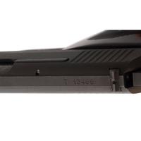 ** CZ-52 Pistol