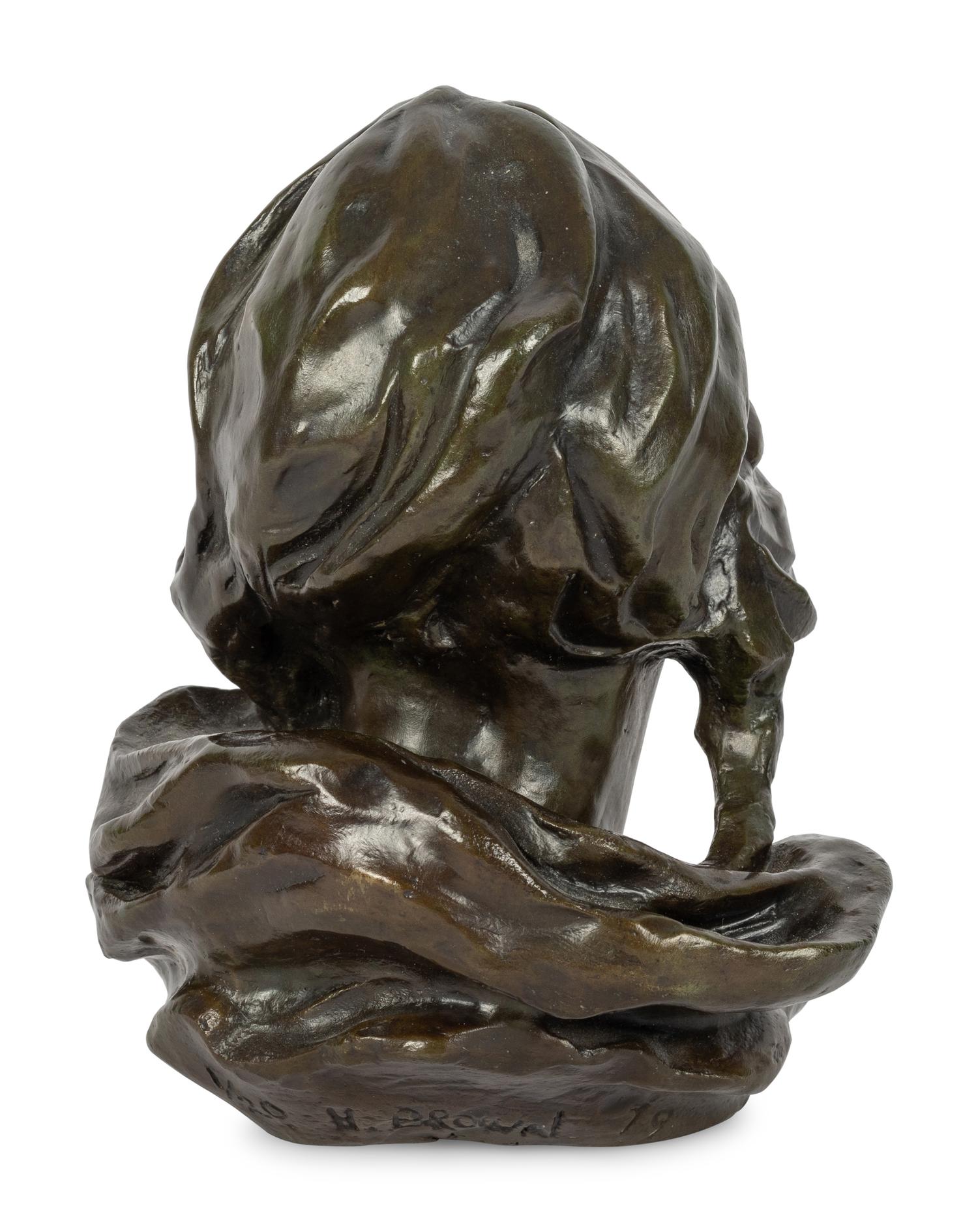 Woman , edition 1/20, 1979