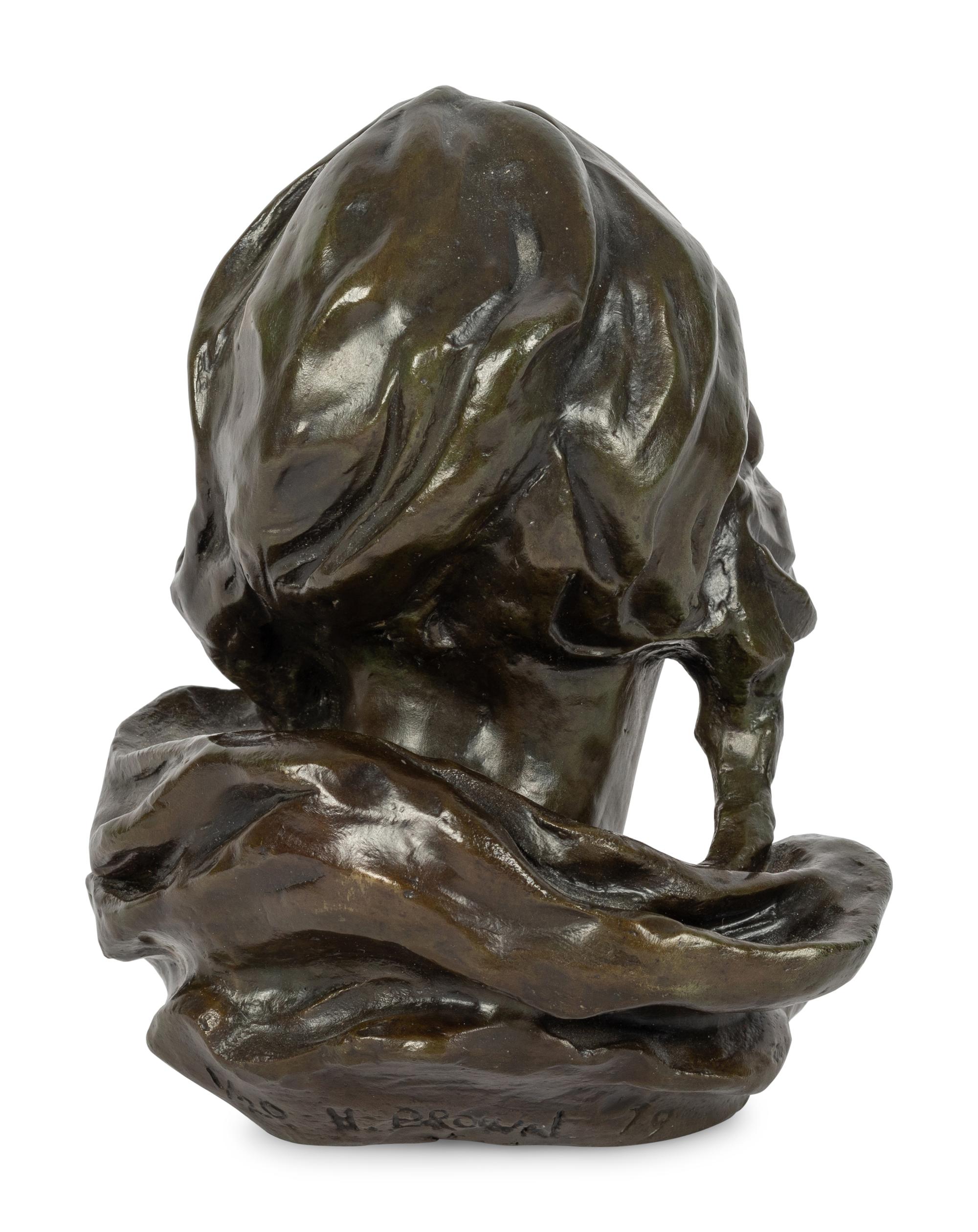 Woman , edition 1/20, 1979