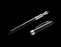 A Visconti Rembrandt Limited Edition Fountain Pen