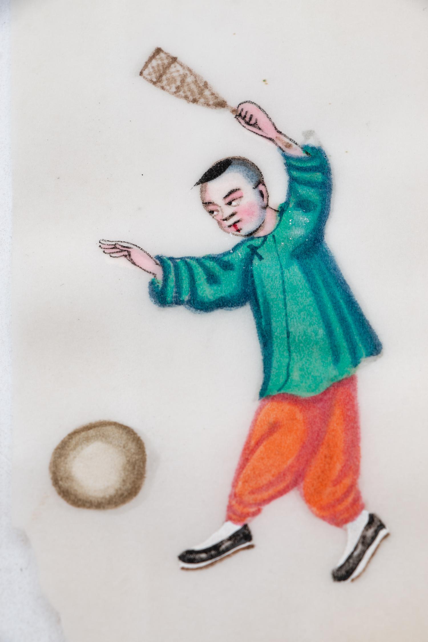 [PAINTINGS & CALLIGRAPHY] ZHANG, Wan-li and HU, J.M. The Selected Painting and Calligraphy of Pa-Ta-Shan-Jen. Hong Kong: Cafa Company Ltd., 1969.
