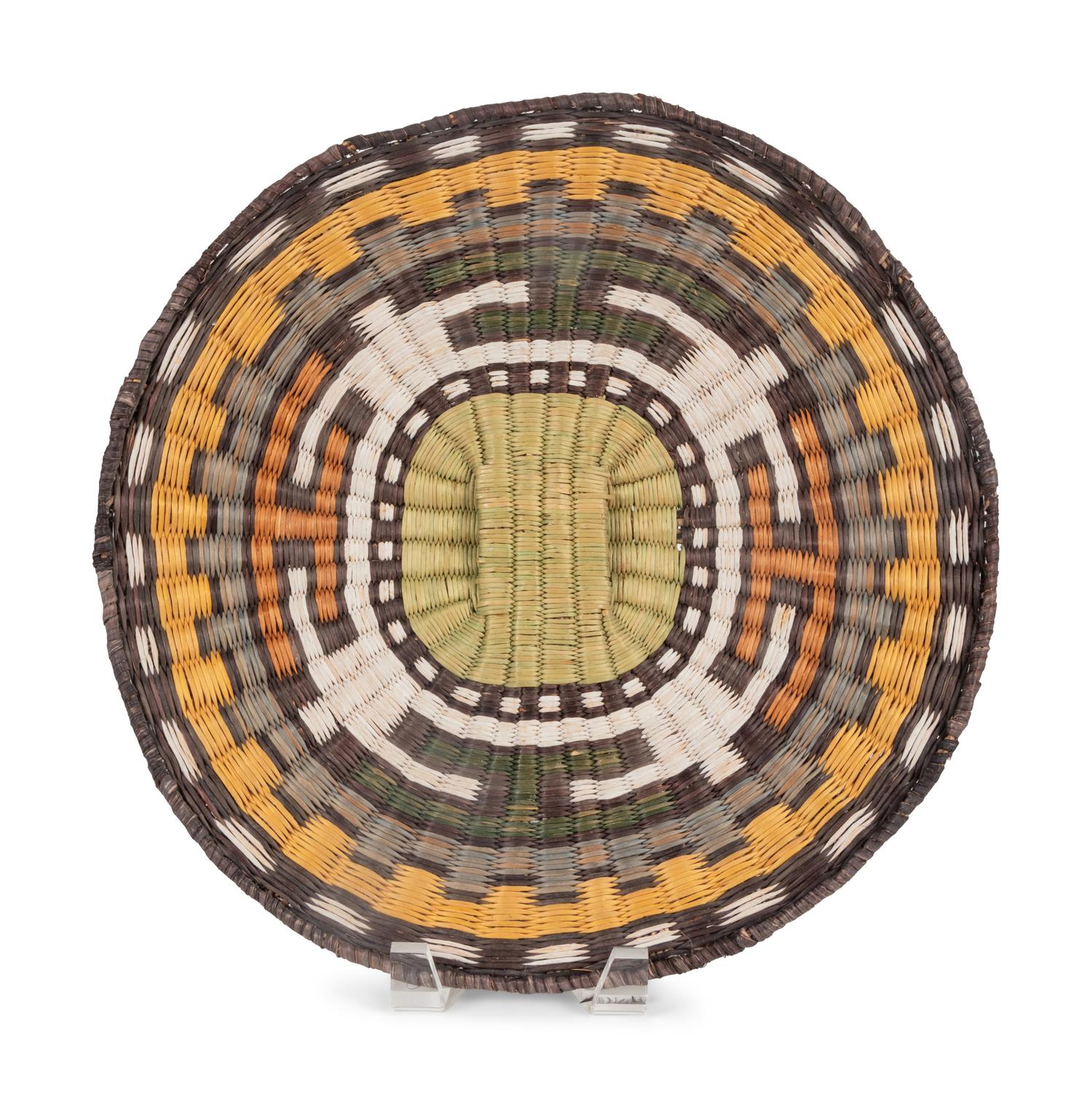 Wicker Basket, PLUS