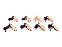 Sixteen Pairs of Manolo Blahnik Heels