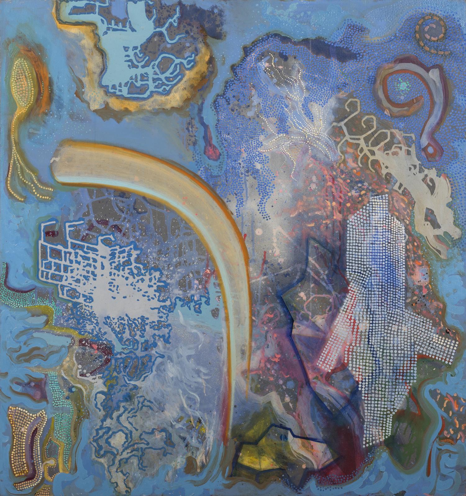 Urbanities, 1998-99