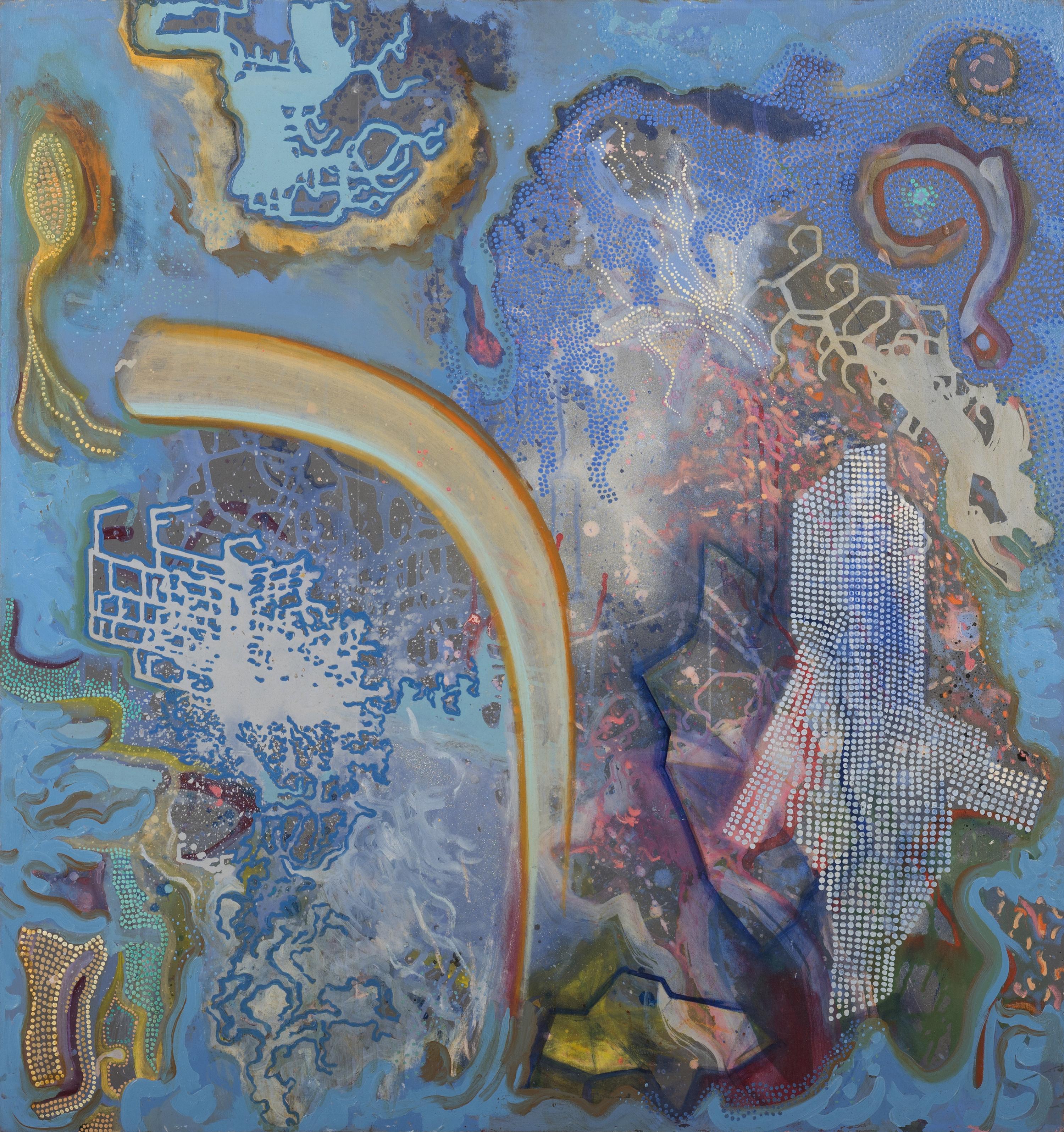 Urbanities, 1998-99