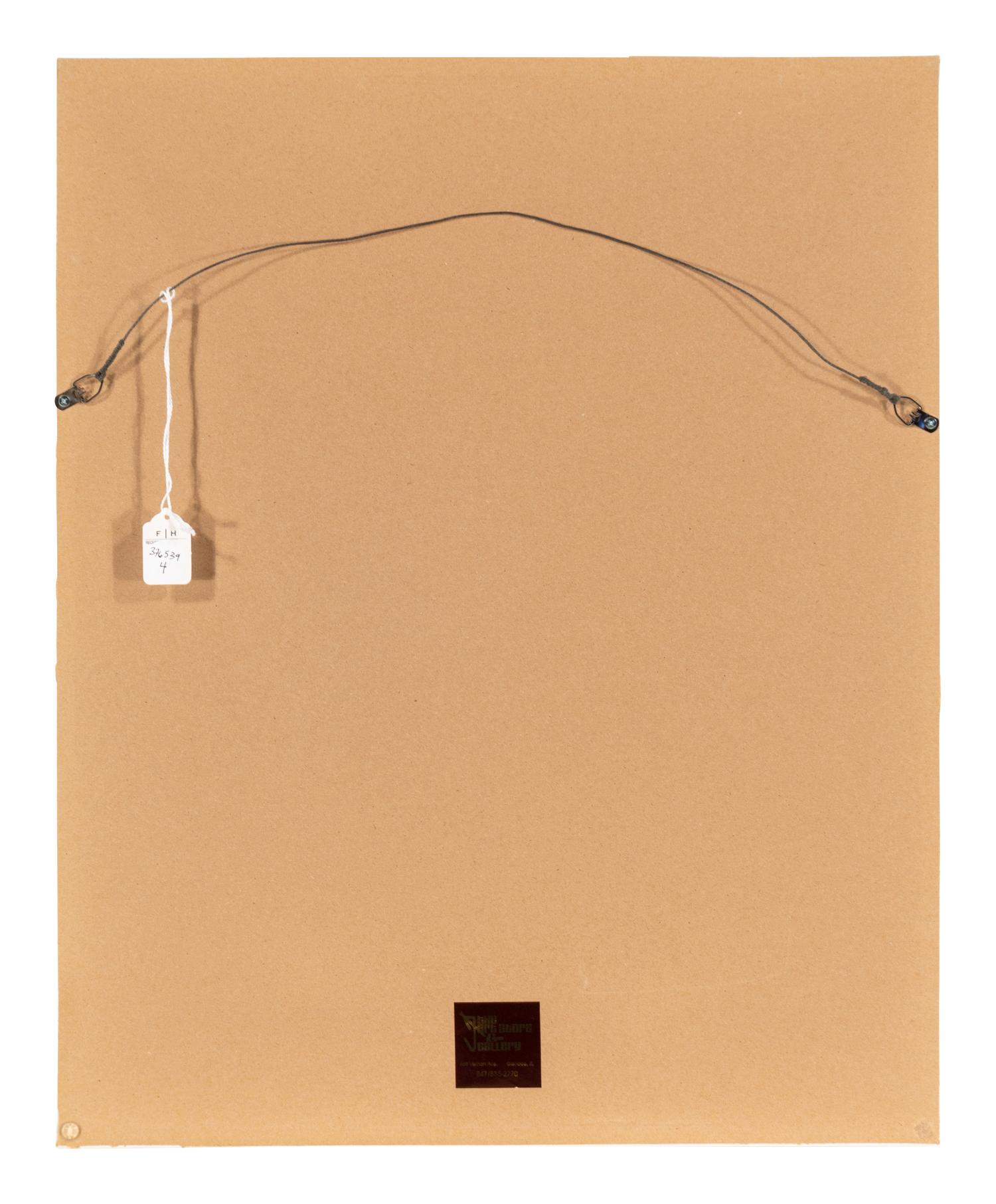 Untitled , 1994
