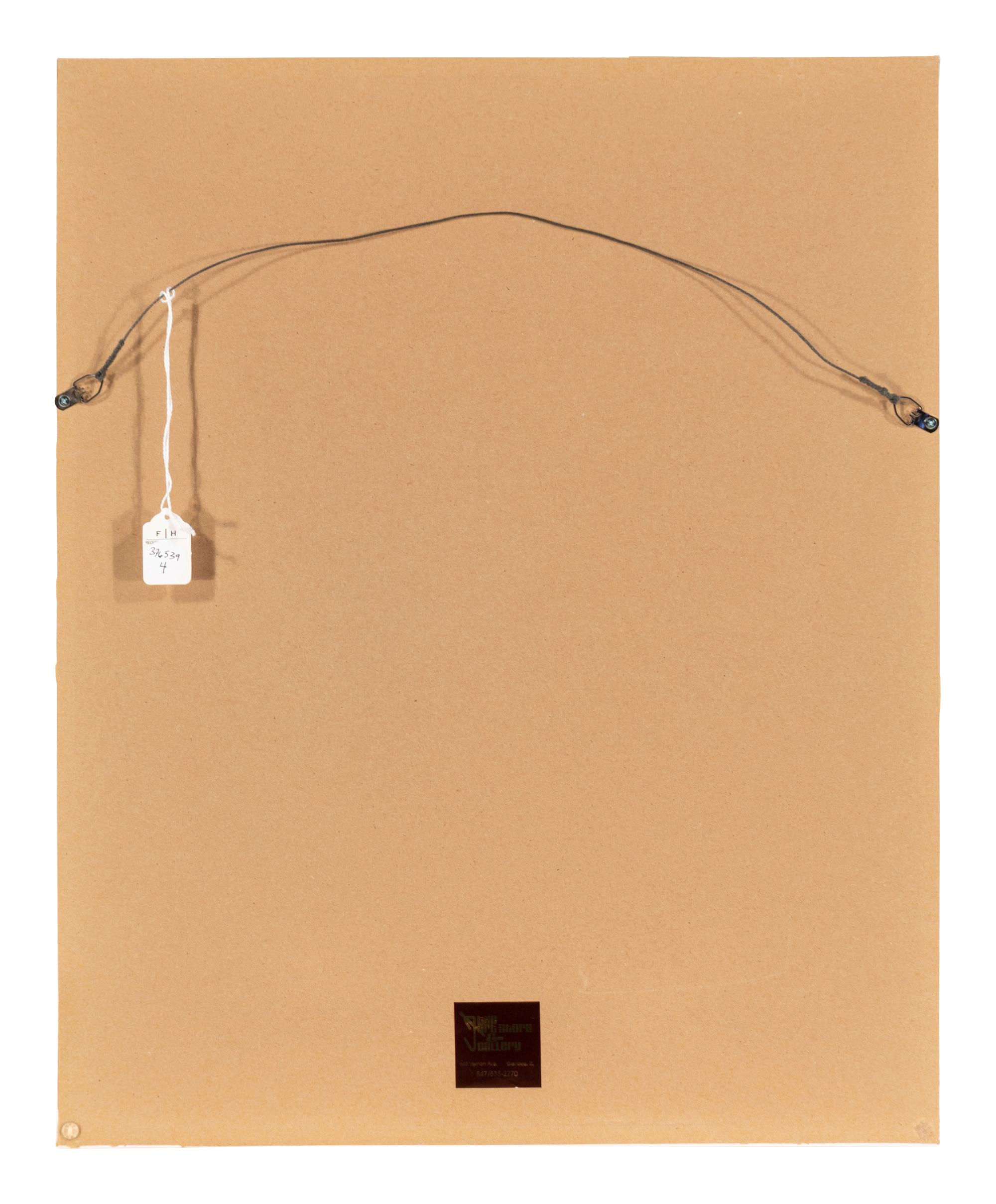 Untitled , 1994