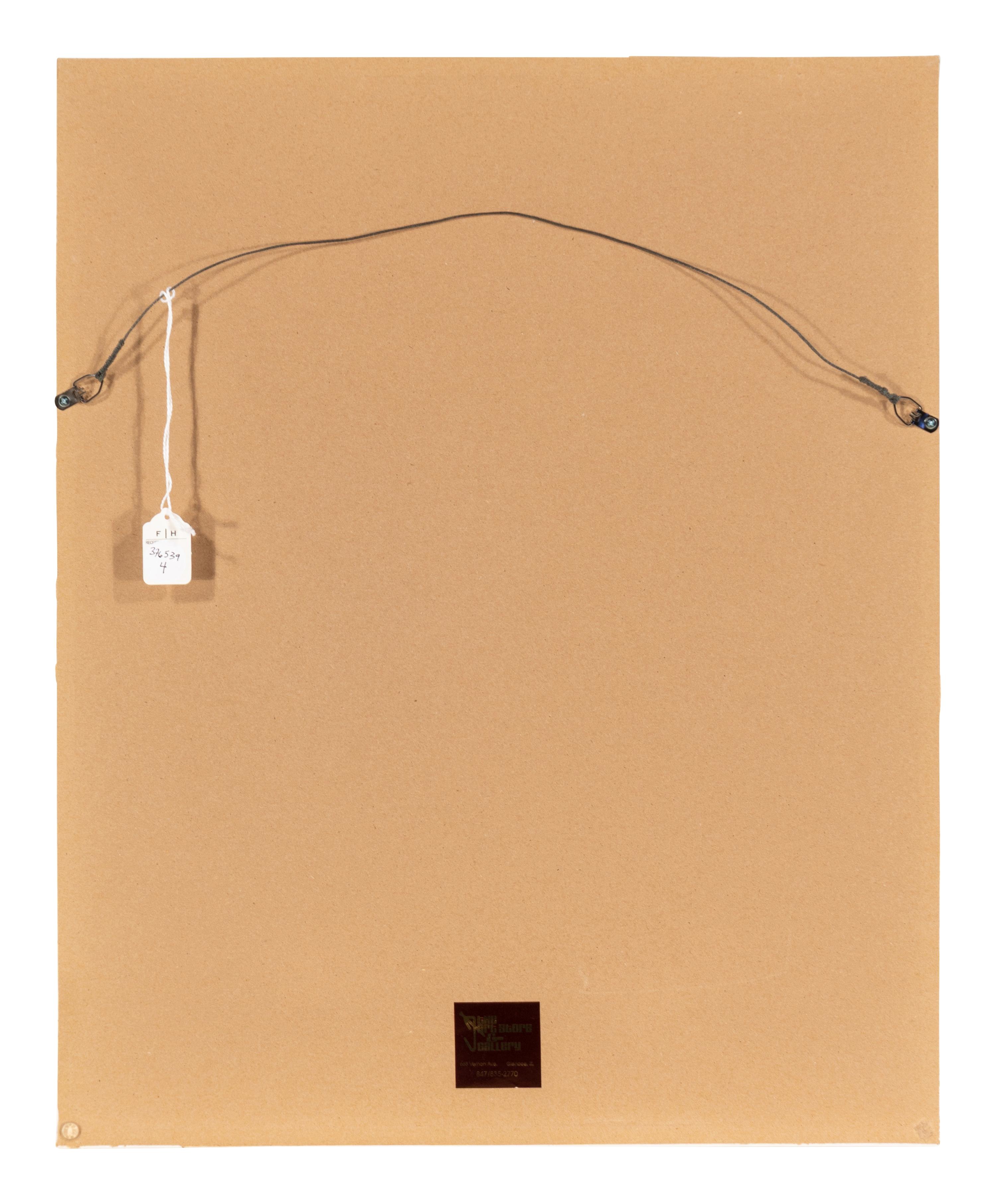 Untitled , 1994