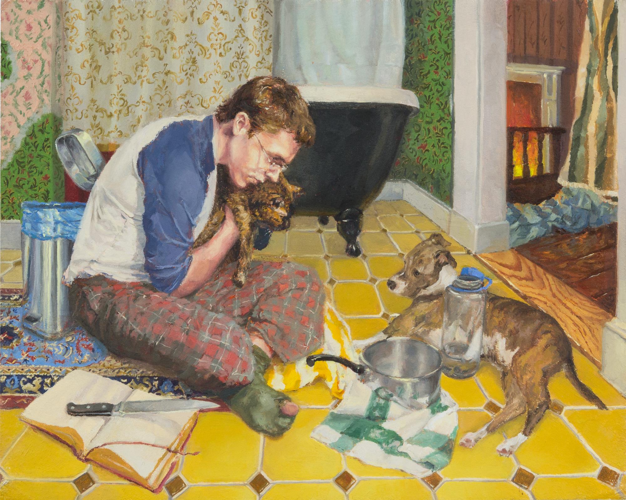 Animal Lover