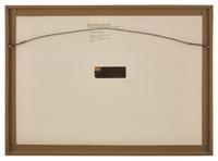 Untitled (2.5.89-7.5.89) (a group of six works), 1989