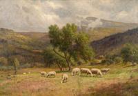 Thomas Bigelow Craig (American, 1849-1924)