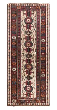 A Kilim Runner