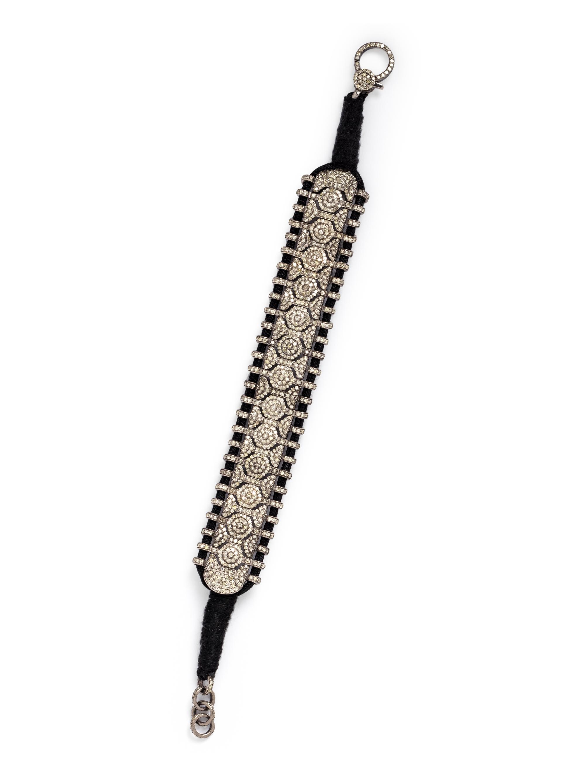 DIAMOND BRACELET