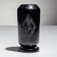 Jean Luce (French, 1895–1964) — Vase, c. 1935