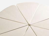 Richard Schultz, Early Prototype "Petal" Coffee Table