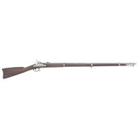 Composite New York Marked Sarson & Roberts Contract US Model 1861 Rifle Musket