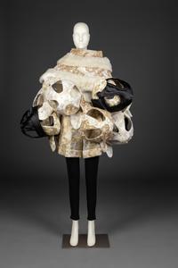Comme Des Garçons Ensemble, Fall / Winter 2015