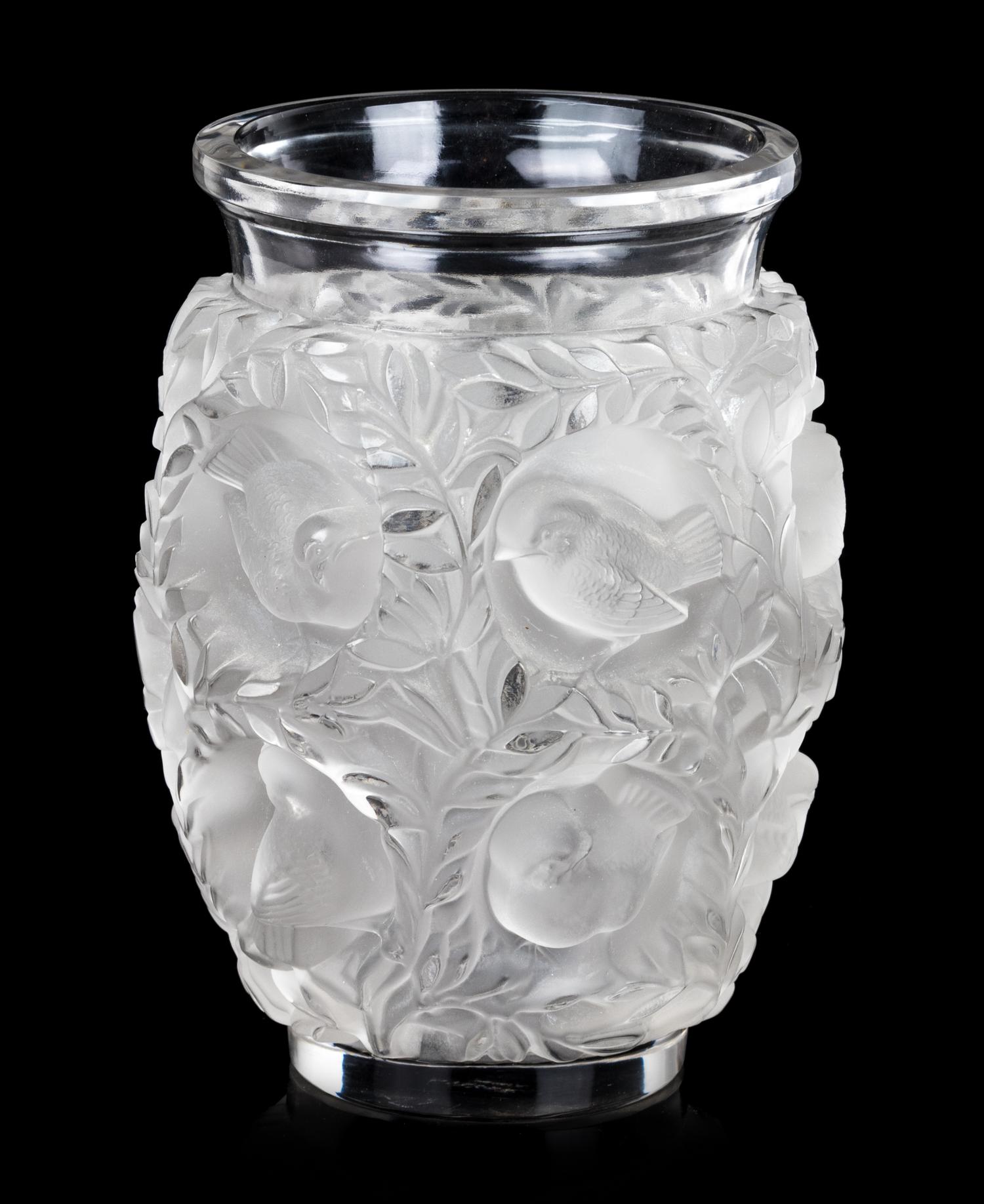 Bagatelle Vase