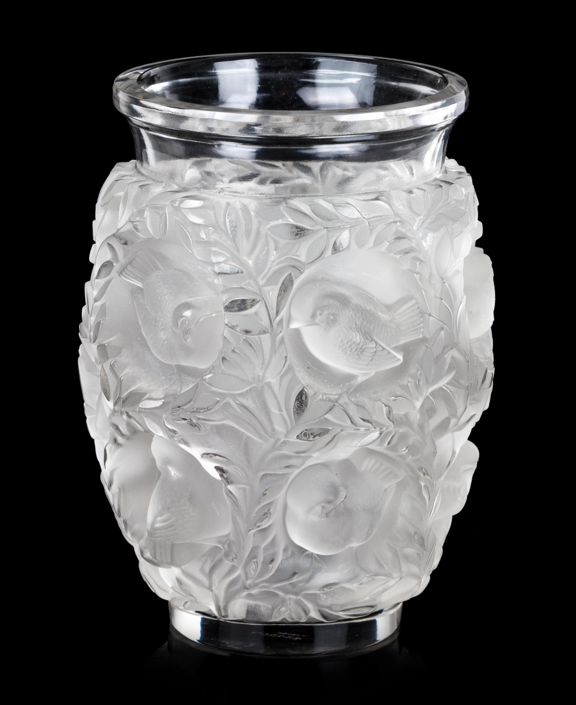 Bagatelle Vase