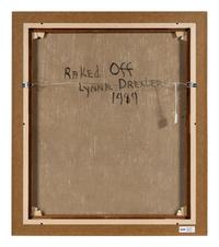 Raked Off , 1989