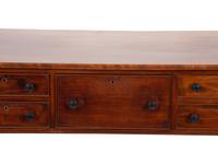 An English Regency Style Server — 19TH CENTURY
