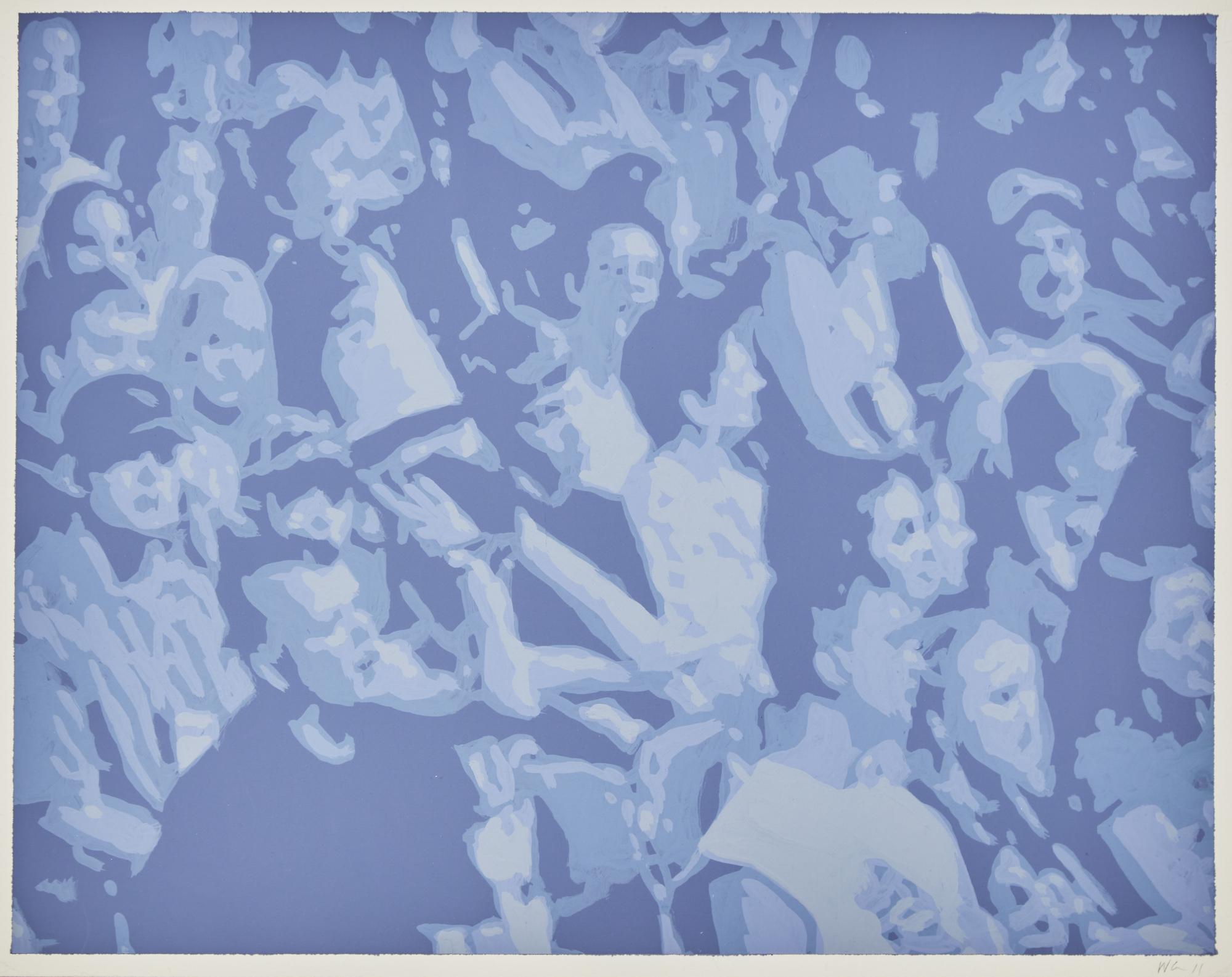 Untitled , 2011