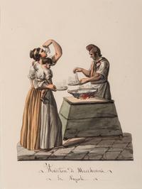Neapolitan School, 19th Century