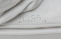 A German Bisque Porcelain Figural Group