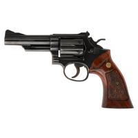 *Smith & Wesson Model 19-4