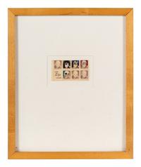 Untitled (I Like Ike KISS Army)