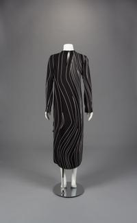 Geoffrey Beene Dress, Spring 2004