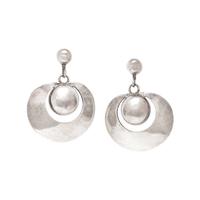 COLLECTION OF STERLING SILVER AND AMETHYST JEWELRY